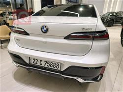 بي ام دبليو الفئة 7